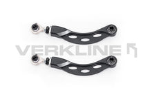 Load image into Gallery viewer, Verkline Rear Upper Adjustable Lateral Bent Link (Pair) - Z4 G29