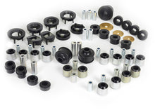 Load image into Gallery viewer, Whiteline Bushing Kit Vehicle Kit 3 Series E9X EXCL M3 / 1 Series E81, E82, E87, E88 EXCL M / X1 E84