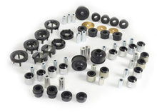 Load image into Gallery viewer, Whiteline Bushing Kit Vehicle Kit 3 Series E9X EXCL M3 / 1 Series E81, E82, E87, E88 EXCL M / X1 E84