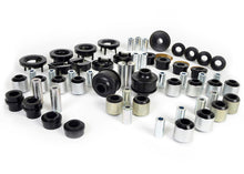 Load image into Gallery viewer, Whiteline Bushing Kit Vehicle Kit 3 Series E9X EXCL M3 / 1 Series E81, E82, E87, E88 EXCL M / X1 E84