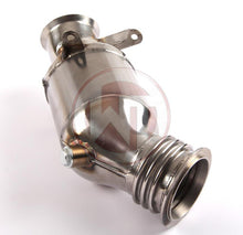 Load image into Gallery viewer, Wagner Tuning BMW F-Series N55 Performance Downpipe Kit -6/13