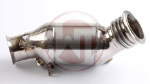 Load image into Gallery viewer, Wagner Tuning BMW F-Series N55 Performance Downpipe Kit -6/13