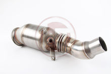 Load image into Gallery viewer, Wagner Tuning BMW F-Series N20 Performance Downpipe Kit
