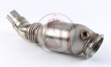 Load image into Gallery viewer, Wagner Tuning BMW F-Series N20 Performance Downpipe Kit