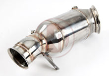 Load image into Gallery viewer, Wagner Tuning BMW F-Series 35i Performance Downpipe Kit 7/13+