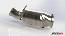 Load image into Gallery viewer, Wagner Tuning BMW F-Series 35i Performance Downpipe Kit 7/13+