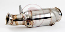 Load image into Gallery viewer, Wagner Tuning BMW F-Series 35i Performance Downpipe Kit 7/13+
