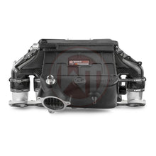 Load image into Gallery viewer, Wagner Tuning S58 Hybrid Carbon Intake Manifold with Integrated Intercooler/Charge Cooler for BMW G80 M3, G82 M4 & F98 X4M – 200001187