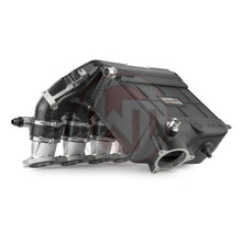 Load image into Gallery viewer, Wagner Tuning S58 Hybrid Carbon Intake Manifold with Integrated Intercooler/Charge Cooler for BMW G80 M3, G82 M4 & F98 X4M – 200001187