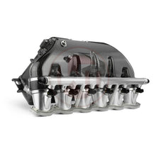 Load image into Gallery viewer, Wagner Tuning S58 Hybrid Carbon Intake Manifold with Integrated Intercooler/Charge Cooler for BMW G80 M3, G82 M4 & F98 X4M – 200001187