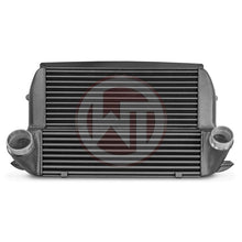 Load image into Gallery viewer, Wagner Tuning EVO3 Competition Stepped FMIC Intercooler Kit for BMW N55 F20 F21 F22 F87 M135i M235i M2 Front Mount Upgrade 200001144