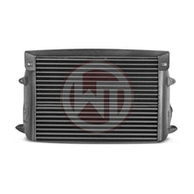 Load image into Gallery viewer, Wagner Tuning EVO3 Competition Stepped FMIC Intercooler Kit for BMW N55 F20 F21 F22 F87 M135i M235i M2 Front Mount Upgrade 200001144
