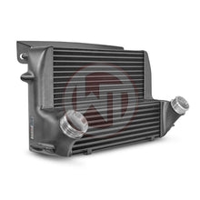 Load image into Gallery viewer, Wagner Tuning EVO3 Competition Stepped FMIC Intercooler Kit for BMW N55 F20 F21 F22 F87 M135i M235i M2 Front Mount Upgrade 200001144