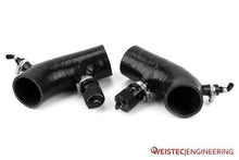 Load image into Gallery viewer, Weistec W.4 Turbo Upgrade Kit for BMW S63/S63TU M5 & M6 (F10 F90 F06 F12 F13) – Bolt-On Twin Turbos with Garrett Gen II – 1000HP Capable