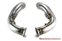 Load image into Gallery viewer, Weistec W.4 Turbo Upgrade Kit for BMW S63/S63TU M5 & M6 (F10 F90 F06 F12 F13) – Bolt-On Twin Turbos with Garrett Gen II – 1000HP Capable