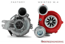 Load image into Gallery viewer, Weistec W.4 Turbo Upgrade Kit for BMW S63/S63TU M5 & M6 (F10 F90 F06 F12 F13) – Bolt-On Twin Turbos with Garrett Gen II – 1000HP Capable