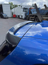 Load image into Gallery viewer, BMW 1 Series F20 F21 Facelift Full Body Kit for M140i & M135i LCI - Front Splitter, Side Skirts, Aggressive Rear Diffuser, Boot Spoiler, Gloss Black Kidney Grilles & M-Style Mirror Caps | Nforcd