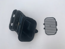 Load image into Gallery viewer, BMW Hot Climate Intake Mod – Front Grille Cold Air Intake Feed/Scoop for B46 B48 B58 | F20 F21 F22 F23 F30 F31 F32 F33 F34 F36 | 1 2 3 4 Series F-Series | Reduces Heat Soak | OEM & Aftermarket Airbox Compatible
