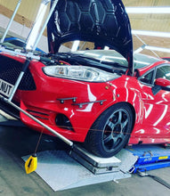Load image into Gallery viewer, Performance 4 Wheel Alignment, Geometry Alignment & Corner Weighting & Corner Balancing | Fast Road & Track Setup | Coilover Fitting | Nforcd Warwickshire & West Midlands
