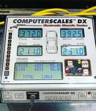 Load image into Gallery viewer, Performance 4 Wheel Alignment, Geometry Alignment & Corner Weighting & Corner Balancing | Fast Road & Track Setup | Coilover Fitting | Nforcd Warwickshire & West Midlands