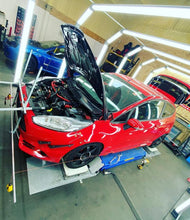 Load image into Gallery viewer, Performance 4 Wheel Alignment, Geometry Alignment & Corner Weighting & Corner Balancing | Fast Road & Track Setup | Coilover Fitting | Nforcd Warwickshire & West Midlands