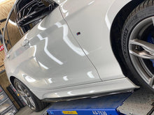 Load image into Gallery viewer, Full Facelift M135i and M140i body kit - Splitter to Spoiler!