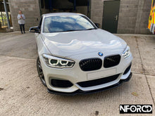 Load image into Gallery viewer, Full Facelift M135i and M140i body kit - Splitter to Spoiler!