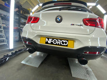 Load image into Gallery viewer, Full Facelift M135i and M140i body kit - Splitter to Spoiler!