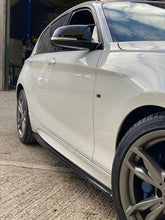 Load image into Gallery viewer, BMW 1 Series Side Skirts -  F20 F21
