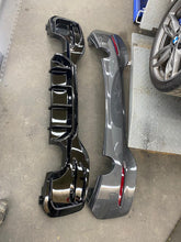 Load image into Gallery viewer, Full Facelift M135i and M140i body kit - Splitter to Spoiler!