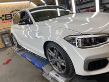 Load image into Gallery viewer, Full Facelift M135i and M140i body kit - Splitter to Spoiler!