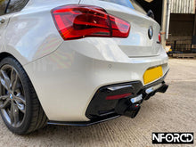 Load image into Gallery viewer, Full Facelift M135i and M140i body kit - Splitter to Spoiler!