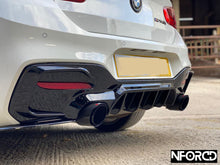 Load image into Gallery viewer, Full Facelift M135i and M140i body kit - Splitter to Spoiler!