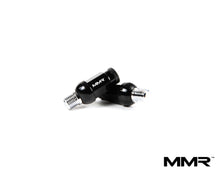 Load image into Gallery viewer, MMR Performance BMW/MINI Wheel Stud & Nut Conversion Kit – M14x1.25 – 70mm/80mm – Conical or Ball Seat – Spacer Friendly Open-Ended Nuts – Fits BMW F/G Series, MINI R56/F56