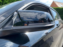 Load image into Gallery viewer, BMW 4 Series F32 Coupe M Sport Facelift Full Body Kit Gloss Black – Front Splitter, Side Skirts, Rear Diffuser, Boot Lip, Kidney Grilles & Mirror Covers – 2012–2019 – UK Stock Fast Delivery | Single/Dual Diffuser Options | M Sport Only