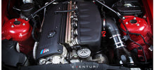 Load image into Gallery viewer, Eventuri Black Carbon Intake - BMW Z4M
