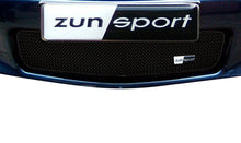 Load image into Gallery viewer, BMW Z3 & Z4 Zunsport Stainless Steel Woven Mesh Front Grille – Bumper Lower Grille, Radiator/Condenser Stone Guard – UK Made