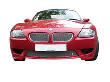 Load image into Gallery viewer, BMW Z3 & Z4 Zunsport Stainless Steel Woven Mesh Front Grille – Bumper Lower Grille, Radiator/Condenser Stone Guard – UK Made