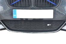 Load image into Gallery viewer, Zunsport Stainless Steel Front Mesh Grilles for BMW M140i/M140 1 Series (F20/F21 LCI 2015–2019) – M Sport Facelift Bumper Radiator Protection Grille Guards