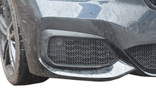 Load image into Gallery viewer, Zunsport Stainless Steel Front Mesh Grilles for BMW M140i/M140 1 Series (F20/F21 LCI 2015–2019) – M Sport Facelift Bumper Radiator Protection Grille Guards