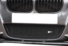 Load image into Gallery viewer, Zunsport Stainless Steel Front Mesh Grilles for BMW M140i/M140 1 Series (F20/F21 LCI 2015–2019) – M Sport Facelift Bumper Radiator Protection Grille Guards