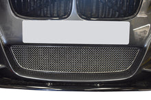 Load image into Gallery viewer, Zunsport Stainless Steel Front Mesh Grilles for BMW M140i/M140 1 Series (F20/F21 LCI 2015–2019) – M Sport Facelift Bumper Radiator Protection Grille Guards
