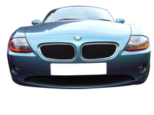 Load image into Gallery viewer, BMW Z3 & Z4 Zunsport Stainless Steel Woven Mesh Front Grille – Bumper Lower Grille, Radiator/Condenser Stone Guard – UK Made