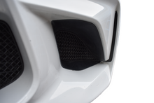 Load image into Gallery viewer, BMW M2 F87 Gen 1 Zunsport Front Bumper Mesh Grille Kit - Stainless Steel Radiator/Intercooler/Oil Cooler Protection - OEM+ Fit - UK Made