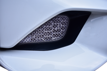 Load image into Gallery viewer, BMW M2 F87 Gen 1 Zunsport Front Bumper Mesh Grille Kit - Stainless Steel Radiator/Intercooler/Oil Cooler Protection - OEM+ Fit - UK Made