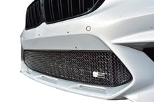 Load image into Gallery viewer, BMW M2 Competition (F87) Zunsport Front Bumper Mesh Grilles – Stainless Steel Radiator, Intercooler & Oil Cooler Guards – OEM Look – UK Made