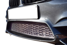 Load image into Gallery viewer, BMW M3 & M4 Zunsport Stainless Steel Mesh Front Bumper Grille - Radiator/Intercooler Stone Guard, OEM-Style, UK Made, Direct Fit