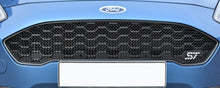 Load image into Gallery viewer, Ford Fiesta MK8 Zunsport Mesh Grilles/Grills - Stainless Steel Front Bumper Upper Lower Centre Side - Set or Individual | Black or Silver | UK Made | Free Postage