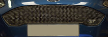 Load image into Gallery viewer, Ford Fiesta MK8 Zunsport Mesh Grilles/Grills - Stainless Steel Front Bumper Upper Lower Centre Side - Set or Individual | Black or Silver | UK Made | Free Postage