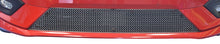 Load image into Gallery viewer, Ford Fiesta MK8 Zunsport Mesh Grilles/Grills - Stainless Steel Front Bumper Upper Lower Centre Side - Set or Individual | Black or Silver | UK Made | Free Postage